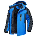 Careis | Wind- und wasserdichte Jacke