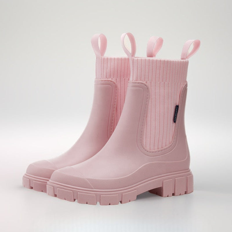 Marga Damen Stiefel