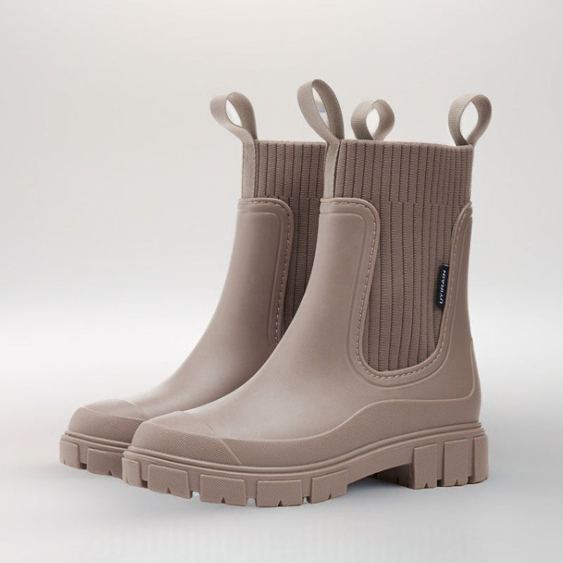 Marga Damen Stiefel