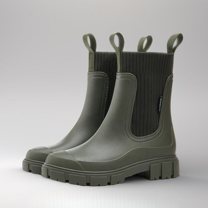 Marga Damen Stiefel