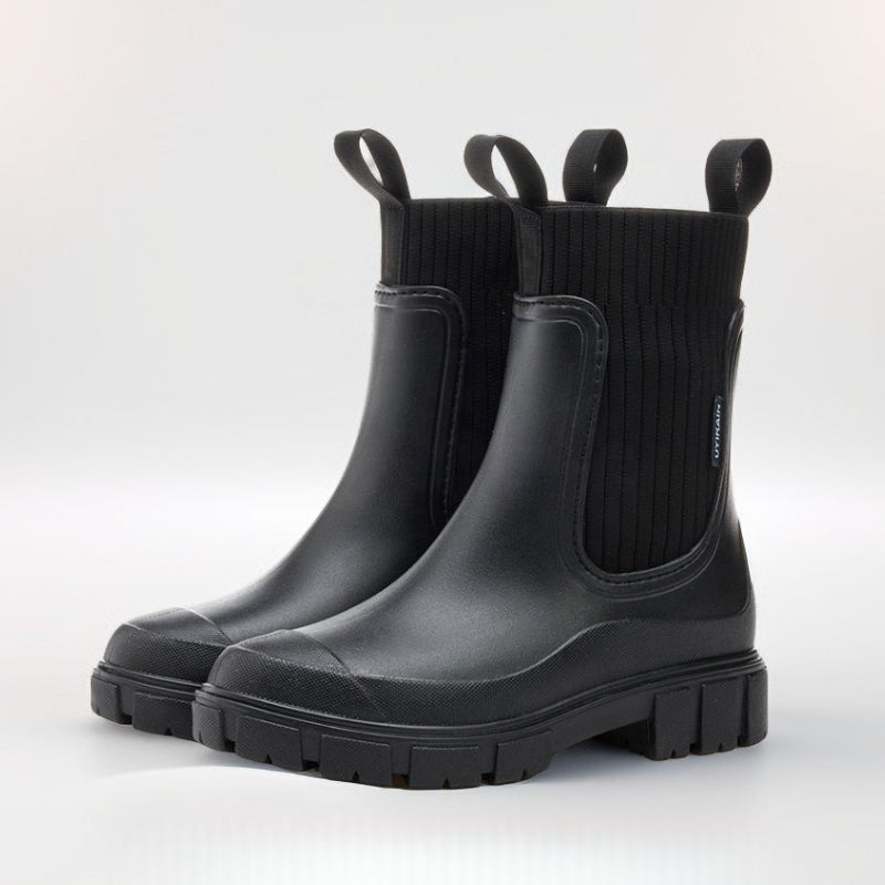 Marga Damen Stiefel