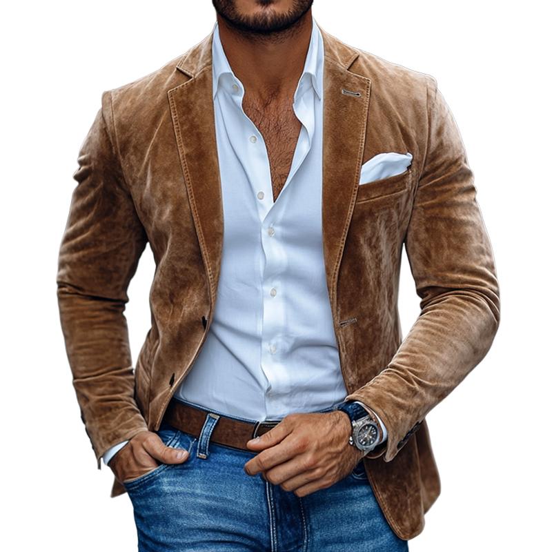 Alor | Herren Jacke
