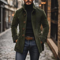 Nikinn | Vintage Cordmantel