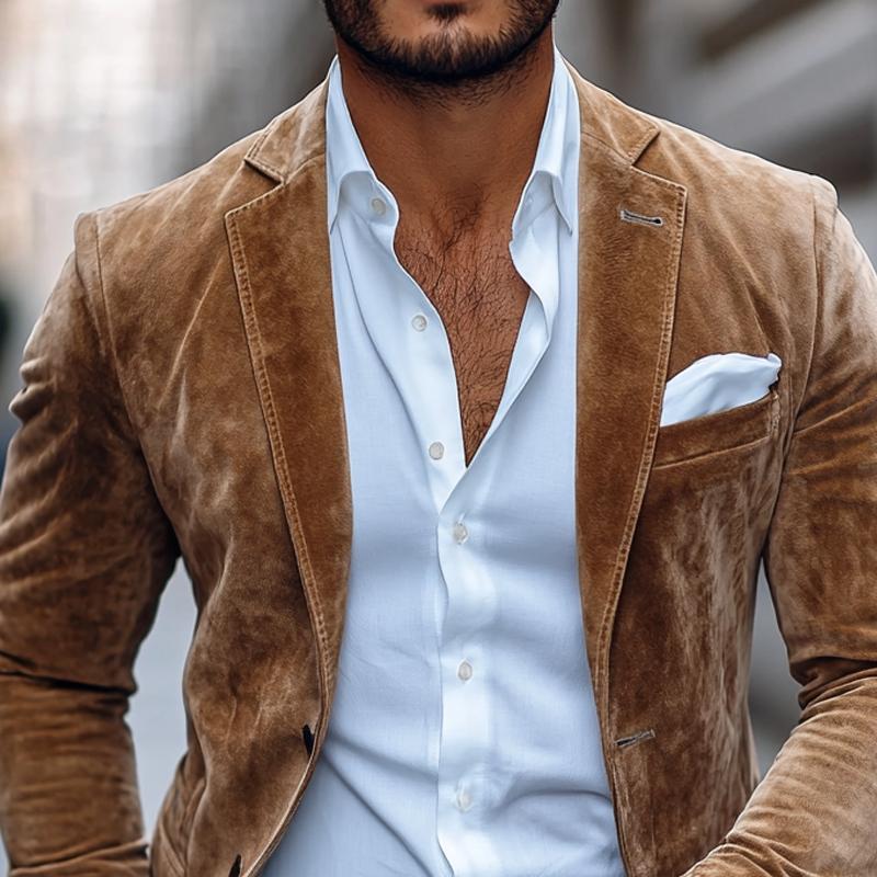 Alor | Herren Jacke