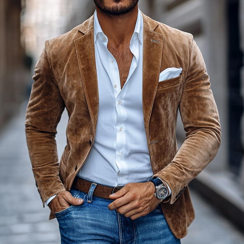 Alor | Herren Jacke