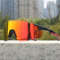 Isaorl | FlashLens Sonnenbrille