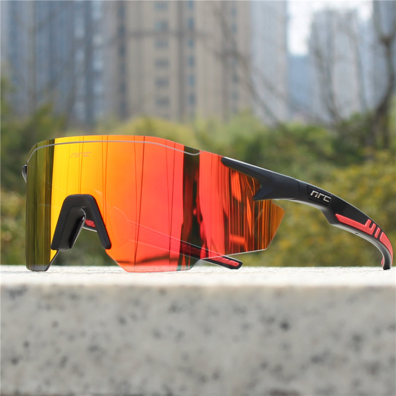 Isaorl | FlashLens Sonnenbrille