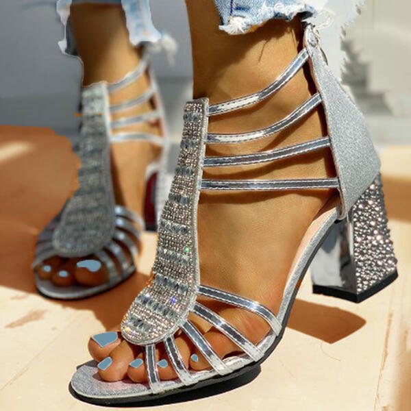 Laverne Blaze And Glow Sandalen