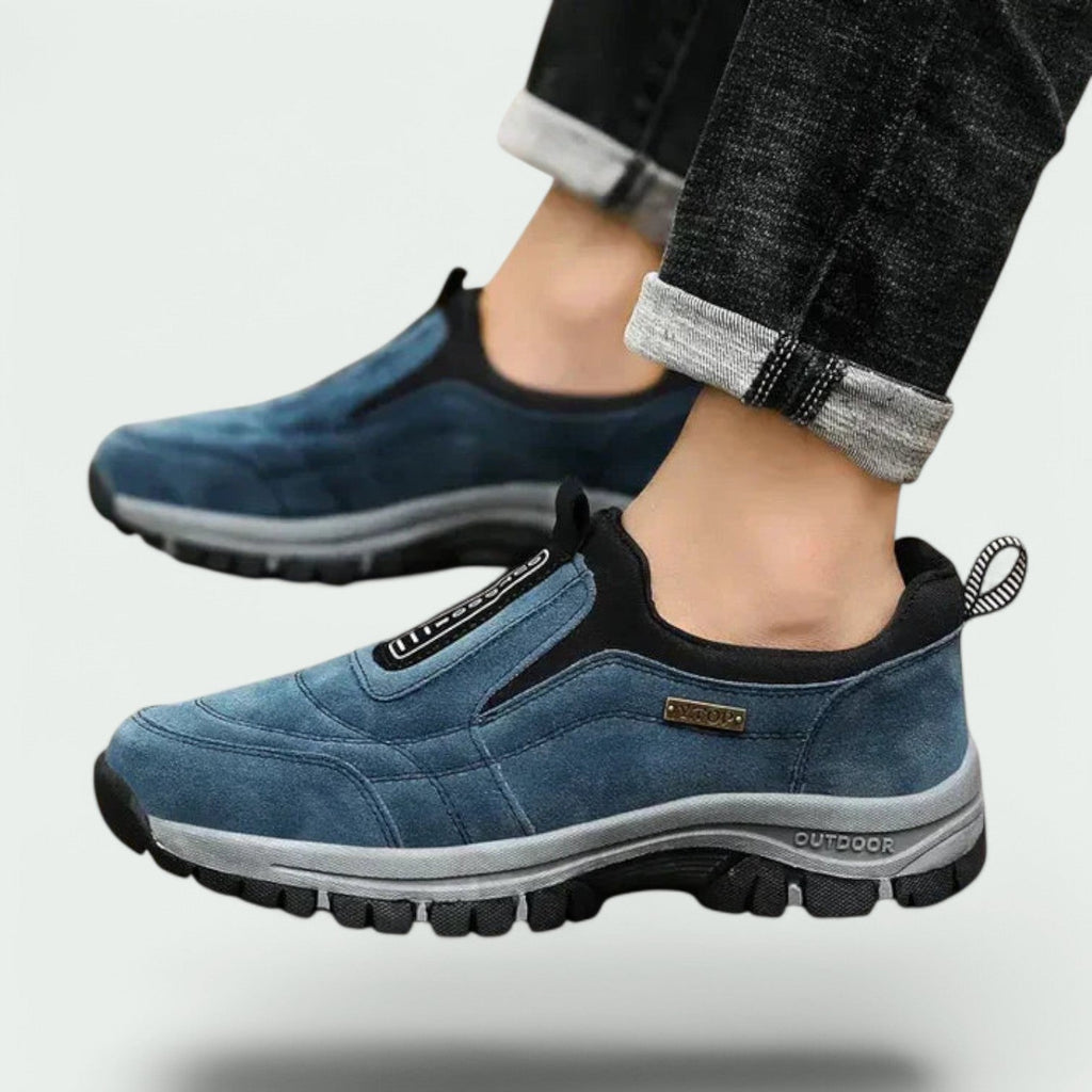 Petuio | Orthopädische Wanderschuhe