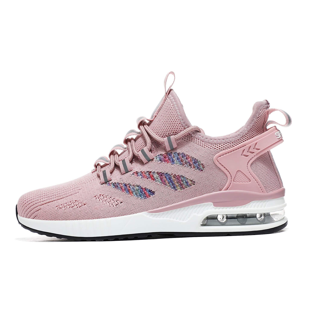 Farbhauch Sneaker