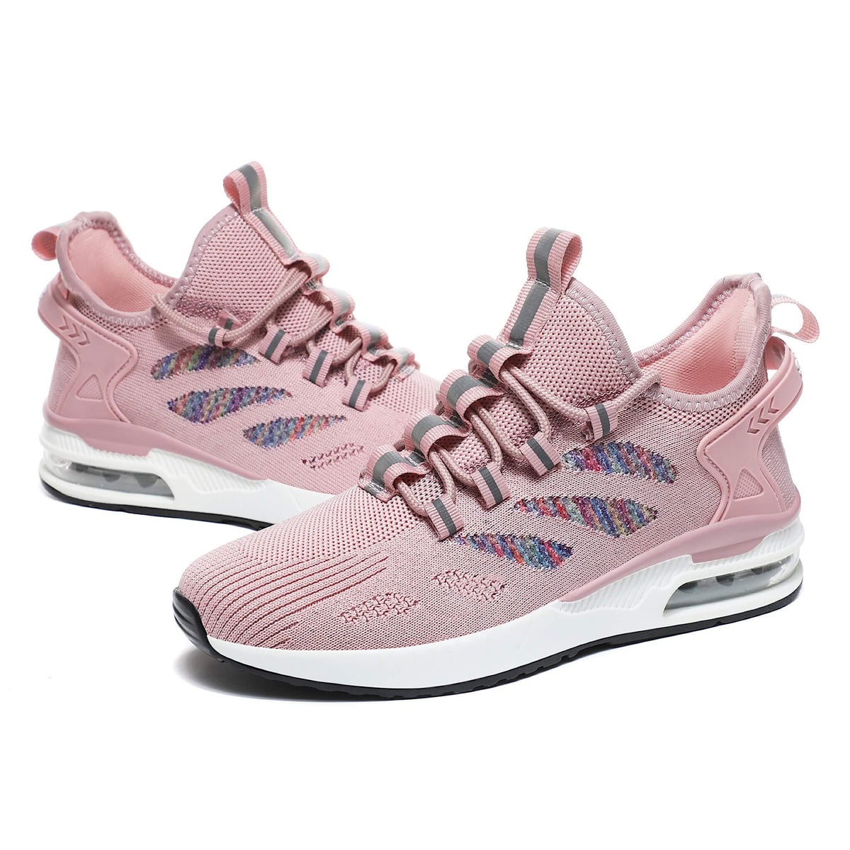 Farbhauch Sneaker