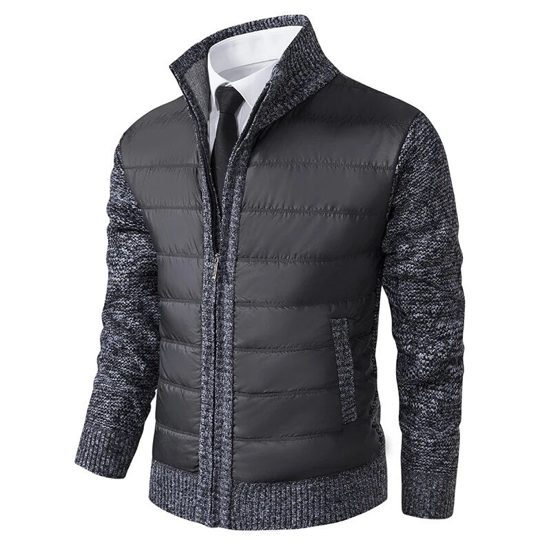 Aleer | Legere und vielseitige Jacke