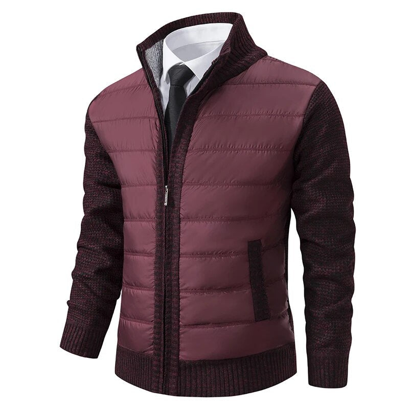 Aleer | Legere und vielseitige Jacke