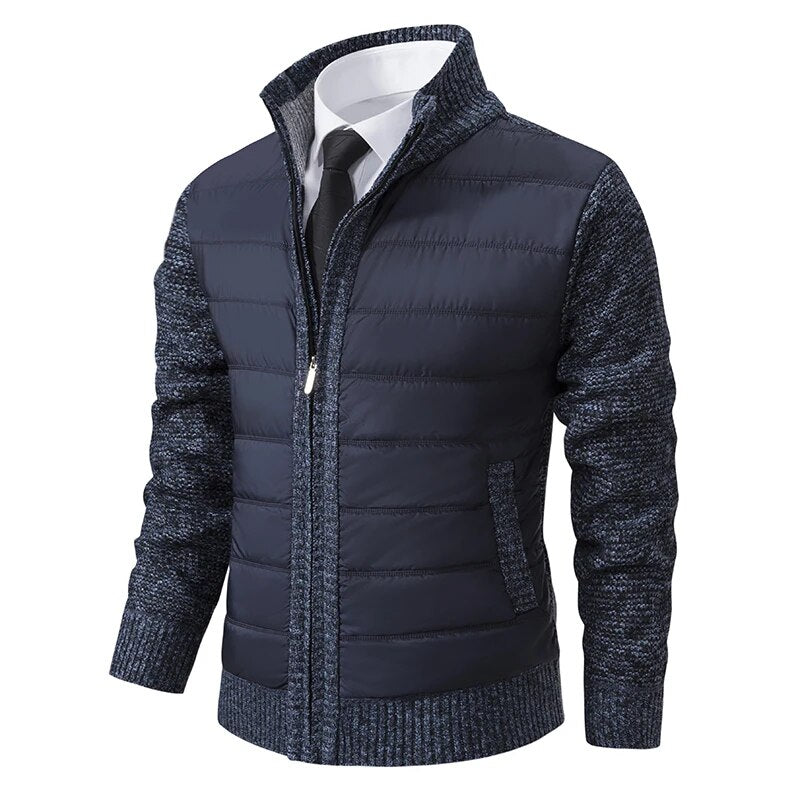 Aleer | Legere und vielseitige Jacke