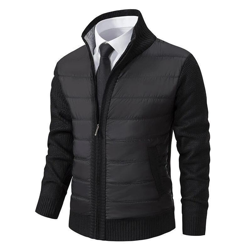 Aleer | Legere und vielseitige Jacke