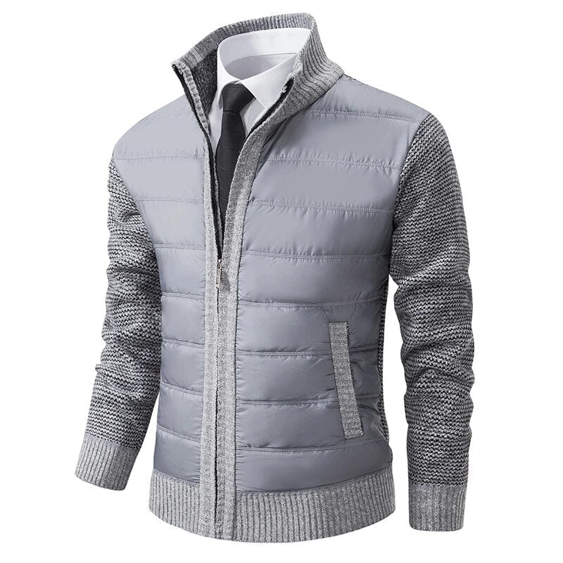 Aleer | Legere und vielseitige Jacke