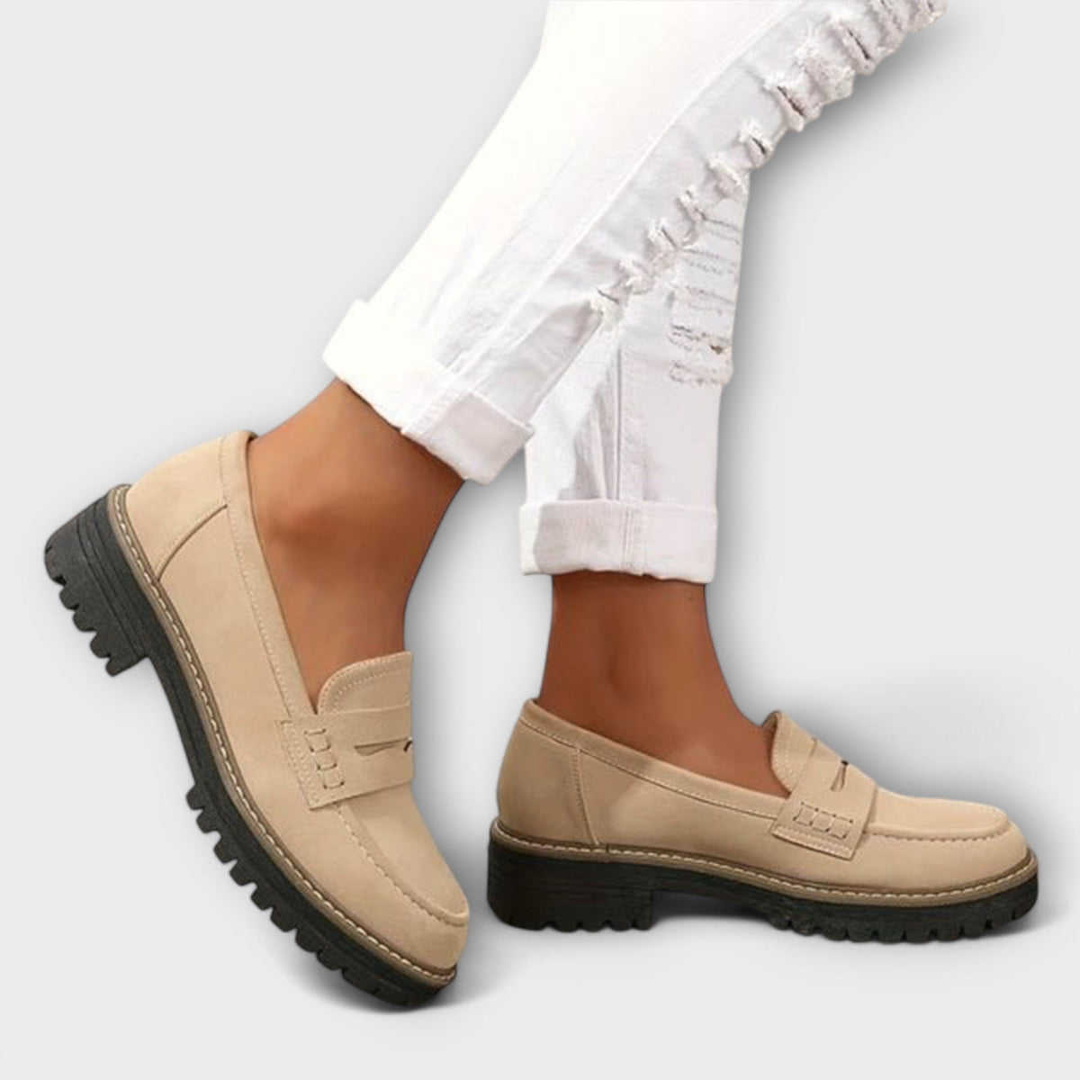 Stilharmonie Loafer