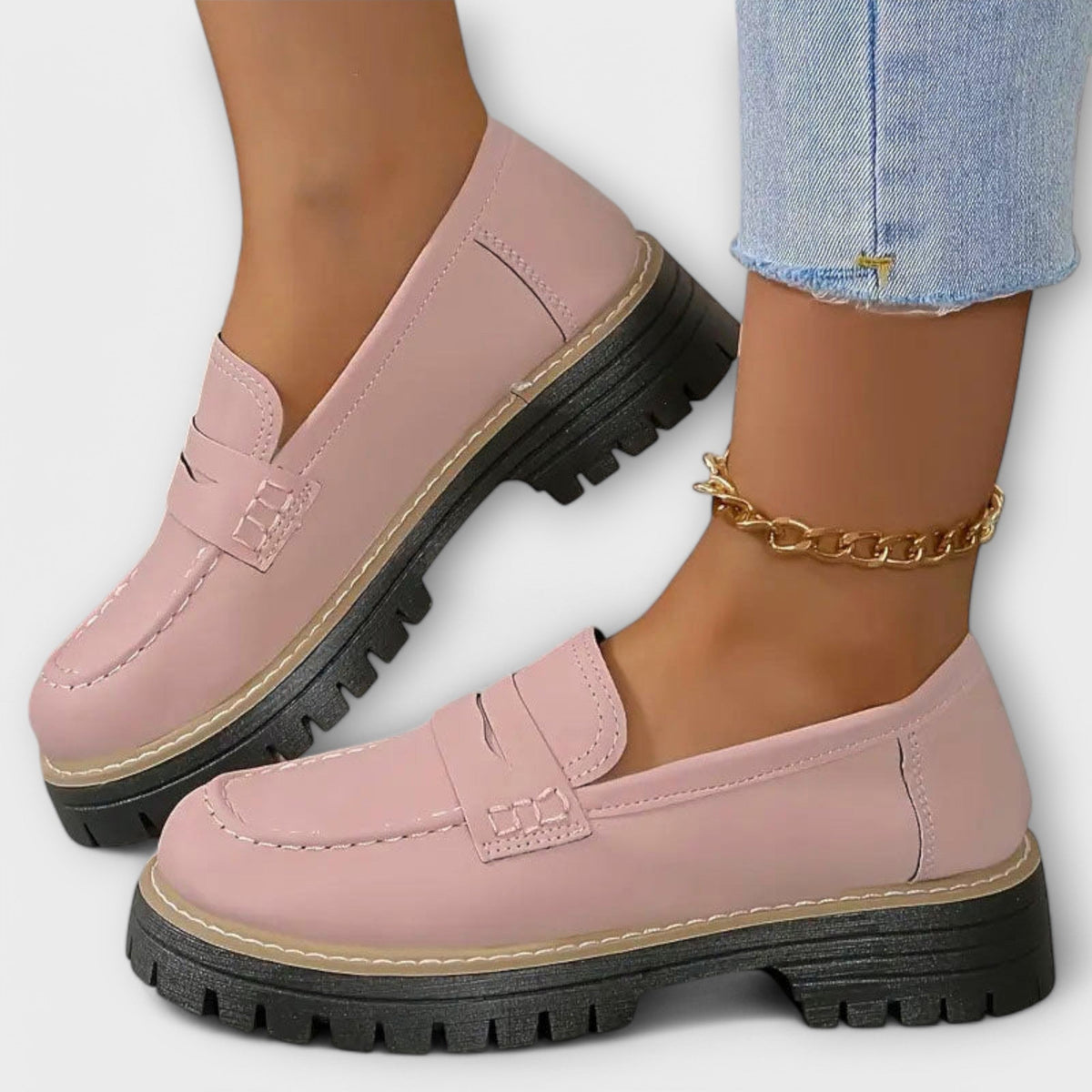 Stilharmonie Loafer
