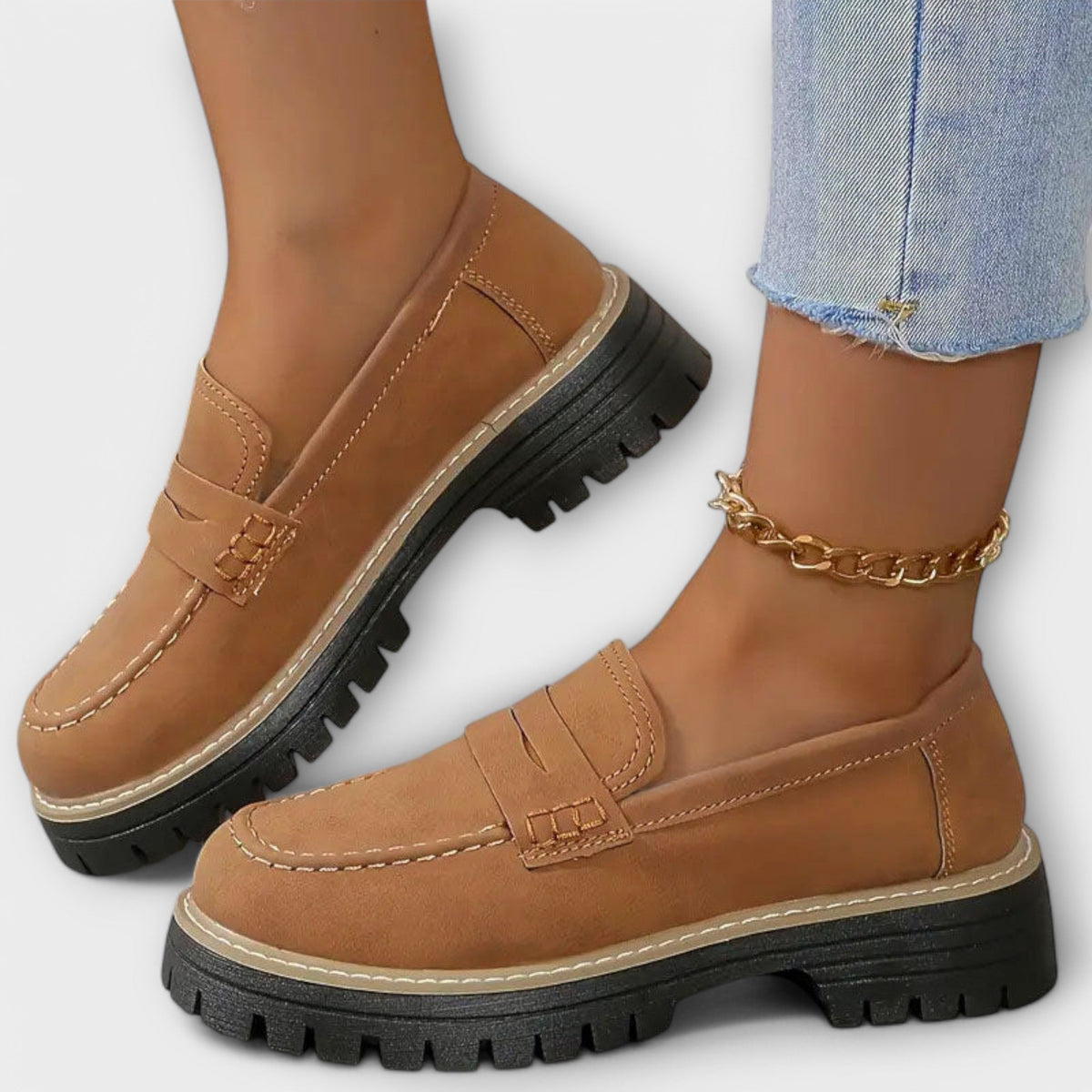 Stilharmonie Loafer