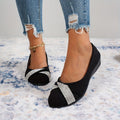Barreira – Leichte Und Trendige Keil Schuhe