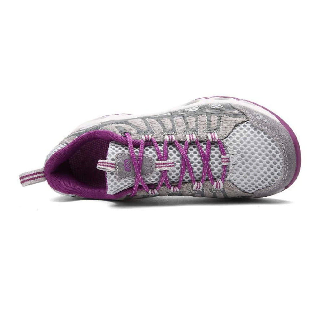 Steinpfad Trekking Sneaker