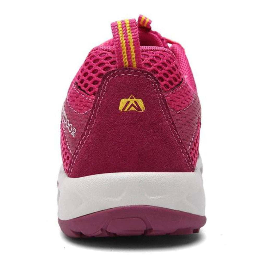 Kraftblüte Trekking Sneaker