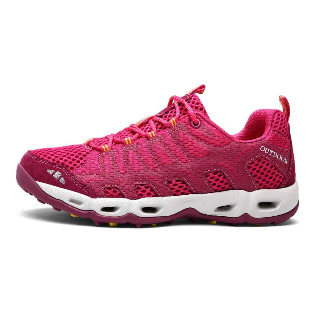Kraftblüte Trekking Sneaker