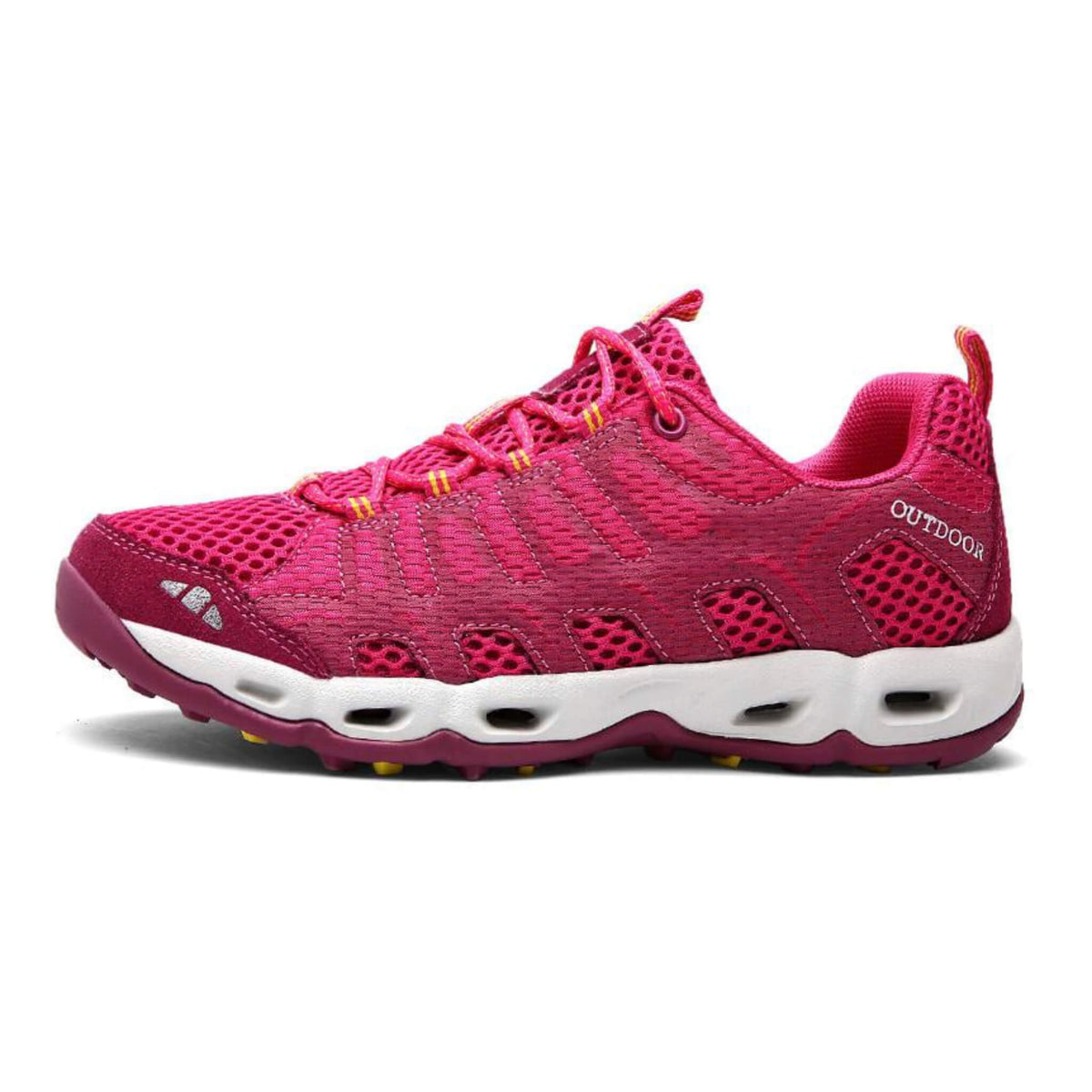 Kraftblüte Trekking Sneaker