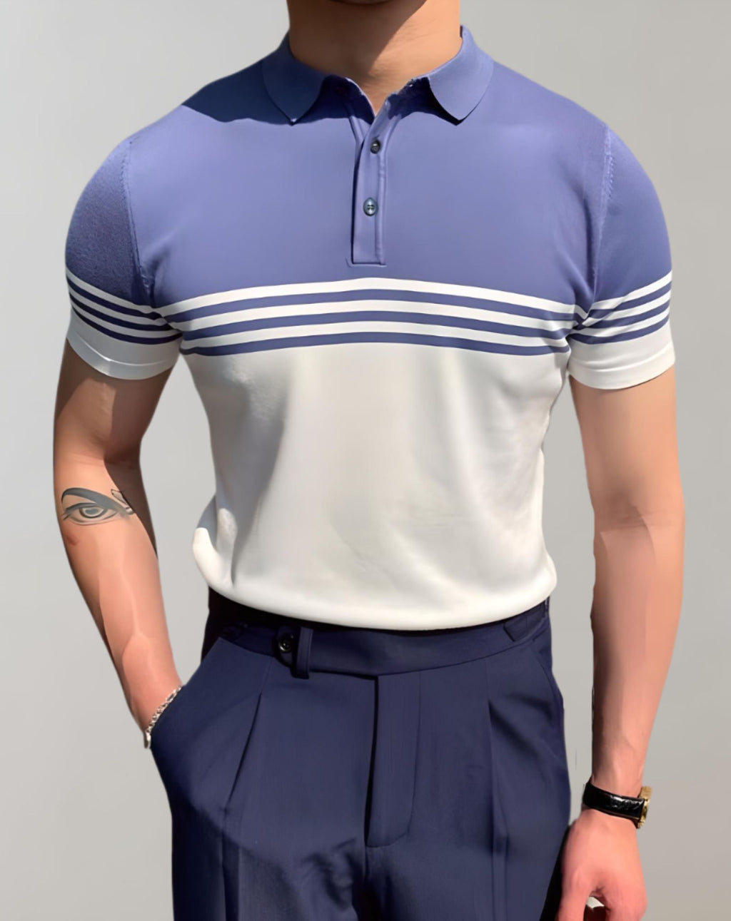 Jonans | Zentralstil Langarm Langarmshirt