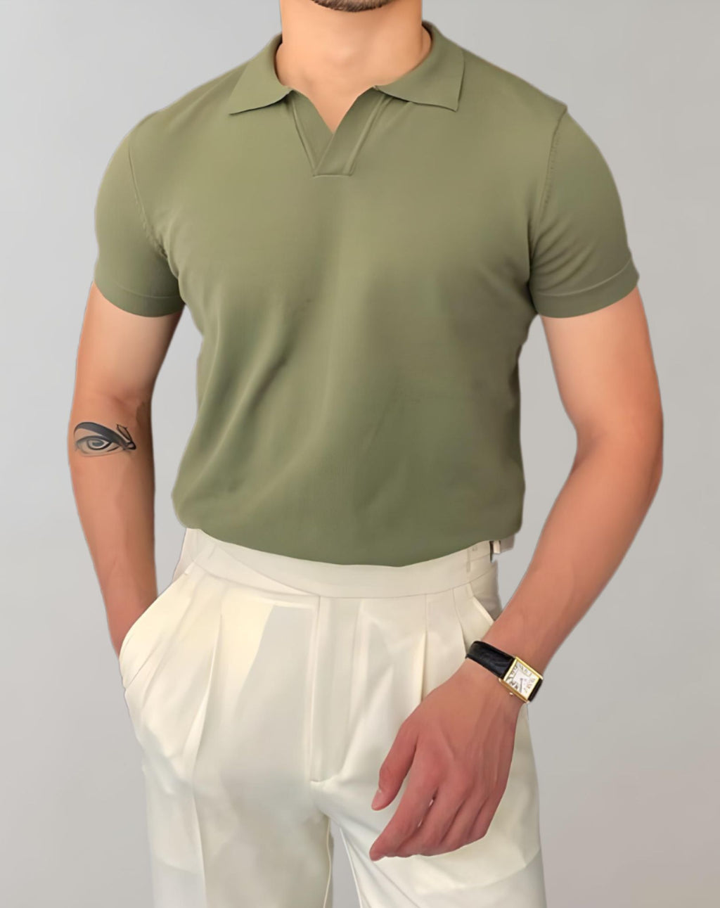 Jonans | Zentralstil Langarm Langarmshirt