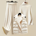 Seraphima Strick-Set