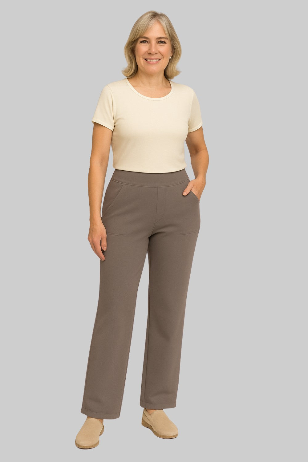 Lusaeva | Stretch-Hose Marviennea Confort