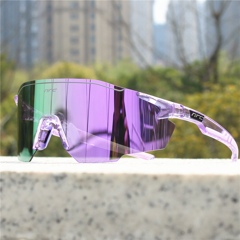 Isaorl | FlashLens Sonnenbrille