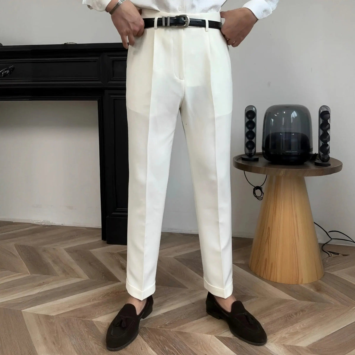Gabonel | Klassische Hollywood Hose