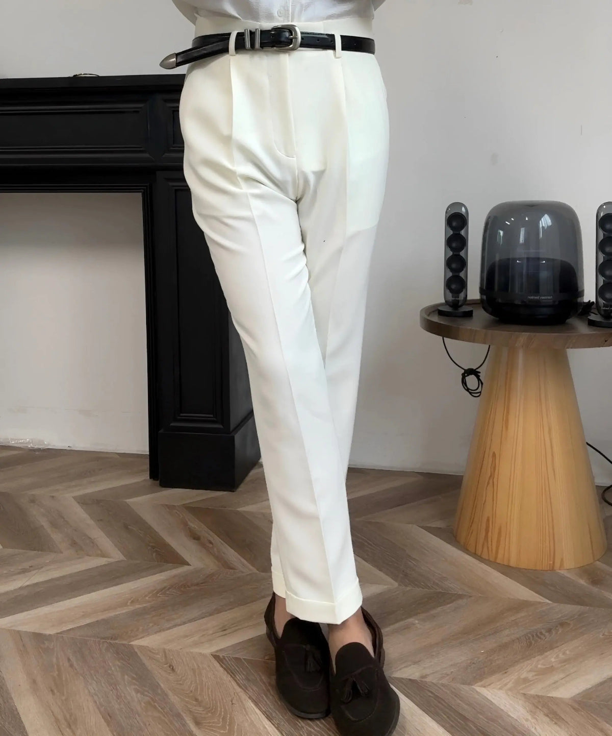 Gabonel | Klassische Hollywood Hose