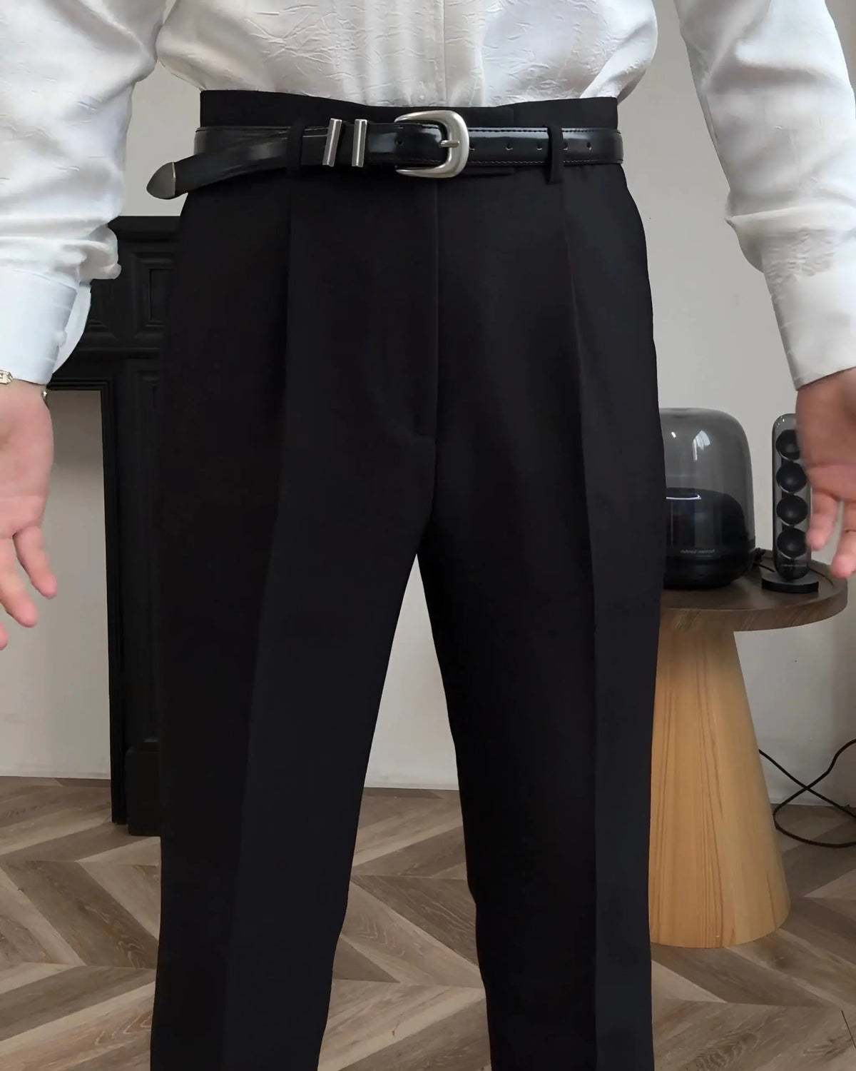 Gabonel | Klassische Hollywood Hose