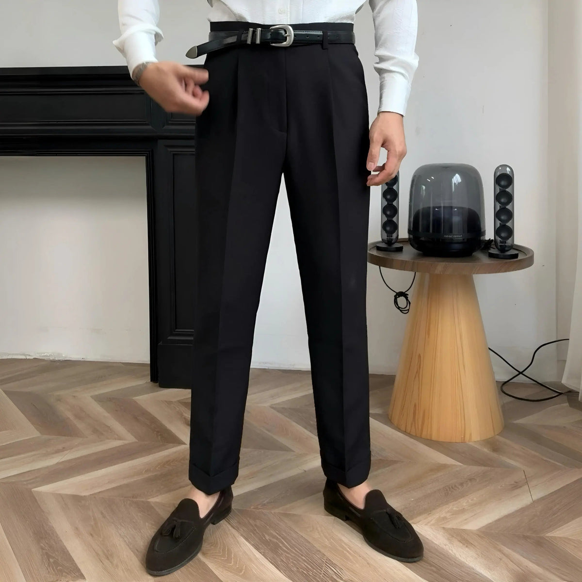Gabonel | Klassische Hollywood Hose