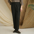 Oliinl | Klassische Premium Hose
